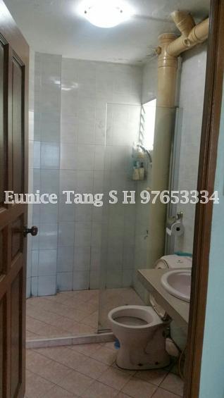 Blk 115 Bukit Purmei Road (Bukit Merah), HDB 5 Rooms #91082362